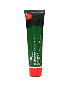 Silicone Grease Food Grade 100g