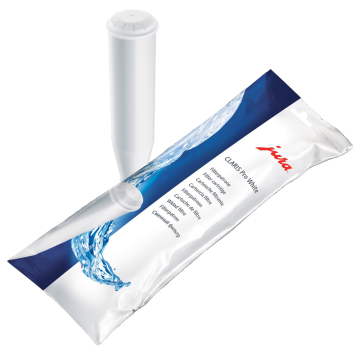 Jura CLARIS Pro White Filter Cartridge