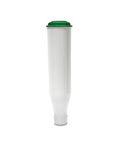 FilterLogic CFL-701 Coffee Water Filter Compatible with Krups, Melitta and Nivona