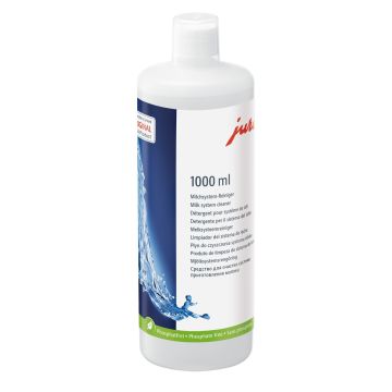 Jura Milk System Cleaner - 1000ml