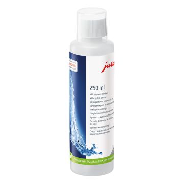 Jura Milk System Cleaner - 250ml