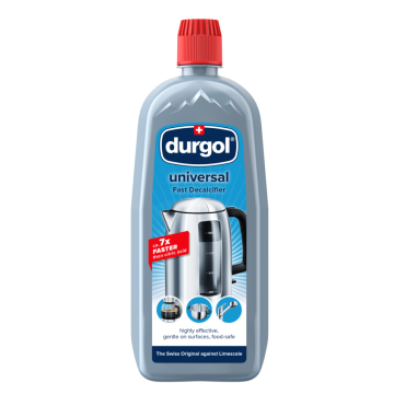 Durgol Universal 500ml Descaler Fluid for Kettles / Coffee Machines