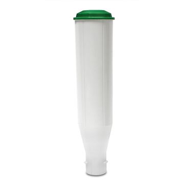 FilterLogic CFL-701 Coffee Water Filter Compatible with Krups, Melitta and Nivona