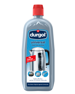 Durgol Universal 500ml Descaler Fluid for Kettles / Coffee Machines