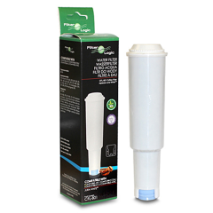 FilterLogic CFL-801B compatible with Jura Claris WHITE (60209)