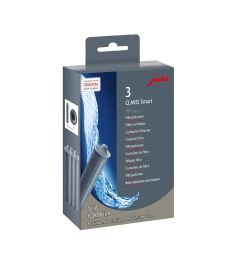 Jura CLARIS Smart Water Filter - 3 Pack