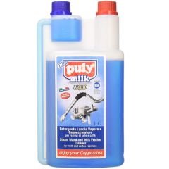 Puly Caff Milk Frother Liquid Cleaner & Descaler -1 Litre