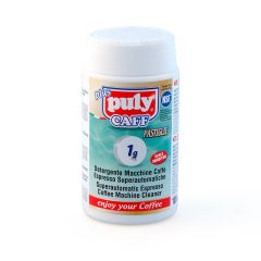 Puly Caff Plus Cleaning Tablets - Tub of 100 x 1G