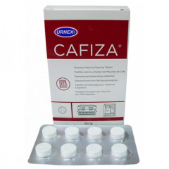 Urnex Cafiza 2g (E31) Espresso Cleaning Tablets - 32 pk