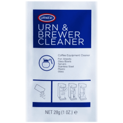 Urnex Original URN & Brewer Cleaner - 28G Sachet