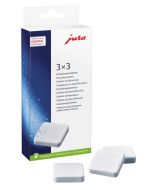 Jura Descaling Tablets - Pack of 3