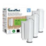 CCF-005 replacement water filter cartridge compatible with Brita Intenza+ (pack of 3)