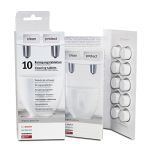 Cleaning Tablets for Bosch - Pack of 10